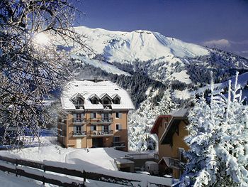 Lagrange Vacances Les Arolles Apartment Сен-Жерве-ле-Бен Екстериор снимка