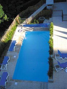 Lagrange Vacances Les Arolles Apartment Сен-Жерве-ле-Бен Екстериор снимка